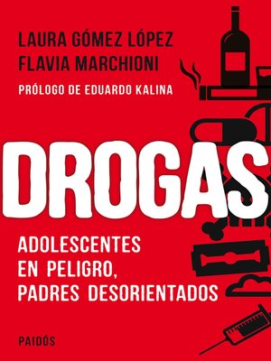 cover image of Drogas